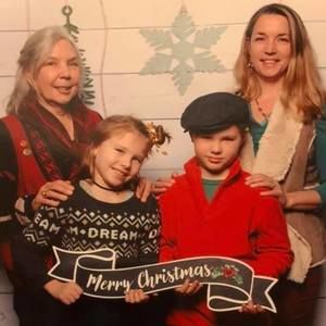 Meet your Posher, Lillian